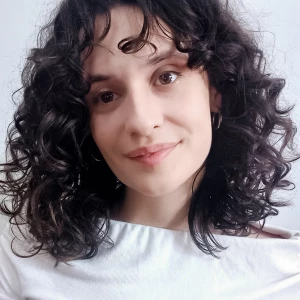 Πατακάκη Ζωή - Καθηγήτρια Δημοτικού στο instateacher.gr