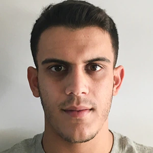 Ρούφας Στέλιος - Καθηγητής Χημείας στο instateacher.gr