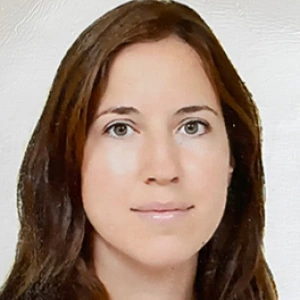 Δερβένη Αγγελική - Καθηγήτρια Αγγλικών στο instateacher.gr