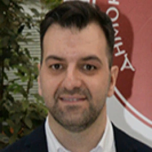 Σαμουρκασίδης Παύλος - Καθηγητής Βιοχημείας στο instateacher.gr