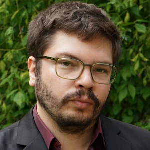 Μοτορίνος Σεβαστιανός  - Δάσκαλος Μουσικής Θεωρίας στο instateacher.gr