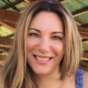 Ceclita Nicolás  - Καθηγήτρια Ισπανικών στο instateacher.gr