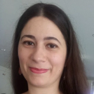 Γιαλλελή Αμάντα - Καθηγήτρια Αρχαίων Ελληνικών στο instateacher.gr