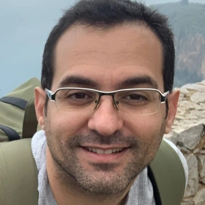 Σώκαλης Βασίλειος - Καθηγητής Χημείας στο instateacher.gr