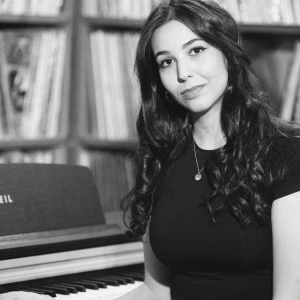 Κακαβά Μαριάννα - Δασκάλα Αντίστιξης στο instateacher.gr