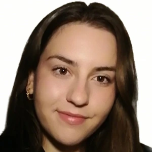 Μπάγγου Νικολέτα - Καθηγήτρια Αγγλικών στο instateacher.gr