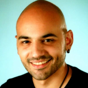 Παπλωματάς Πέτρος - Καθηγητής Python στο instateacher.gr