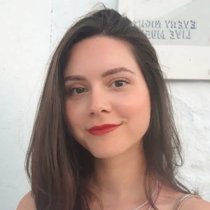 Τούνη Βιλελμίνη - Καθηγήτρια Αγγλικών στο instateacher.gr