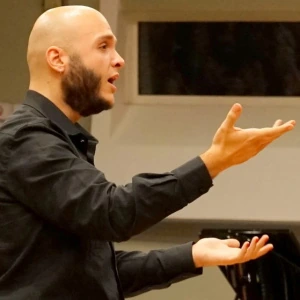 Τομπαζίδης Γιάννης - Δάσκαλος Σολφέζ στο instateacher.gr