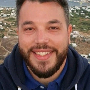 Αθανασόπουλος Ηλίας - Καθηγητής Μαθηματικών στο instateacher.gr