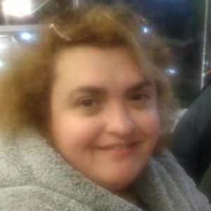 Νίκου Όλγα - Καθηγήτρια Αγγλικών στο instateacher.gr