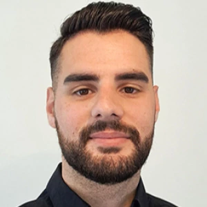 Κουτσαντώνης Αλέξιος - Καθηγητής Μαθηματικών στο instateacher.gr