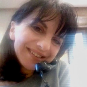 Σταμοπούλου Γωγώ - Καθηγήτρια Αγγλικών στο instateacher.gr