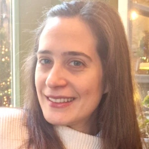 Αθανασιάδου Εύη  - Καθηγήτρια Γαλλικών στο instateacher.gr