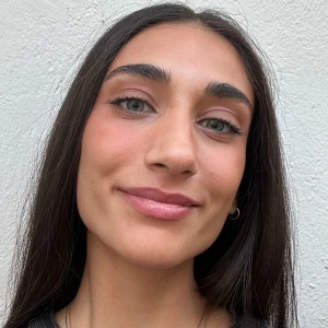 Κισίδη Ανδρομάχη - Καθηγήτρια Γερμανικών στο instateacher.gr