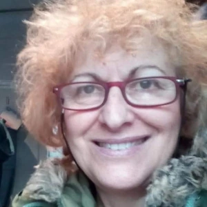 Καρύδη Ασημίνα - Καθηγήτρια Αγγλικών στο instateacher.gr
