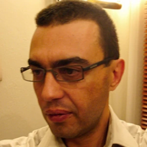 Κώστας Θεοφάνης - Καθηγητής Αγγλικών στο instateacher.gr