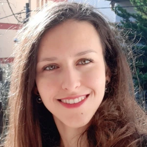 Μιχαήλ Έλενα - Δασκάλα Ακουστικής Κιθάρας στο instateacher.gr