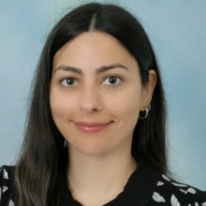 Αβραμίδου Μαρία - Καθηγήτρια Ισπανικών στο instateacher.gr