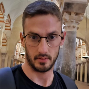 Πορίκης Μιχάλης - Καθηγητής Ισπανικών στο instateacher.gr