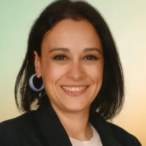 Μαράτου Παναγιώτα - Δασκάλα Life Coaching στο instateacher.gr