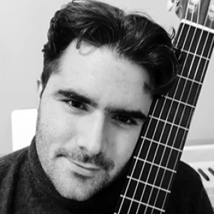 Καρράς Χαράλαμπος - Δάσκαλος Σολφέζ στο instateacher.gr