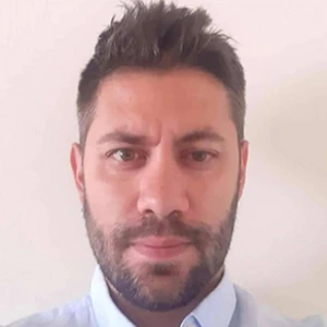 Περάκης Χρήστος - Καθηγητής Μαθηματικών στο instateacher.gr