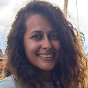 Κόκκινου Παναγιώτα - Καθηγήτρια Χημείας στο instateacher.gr