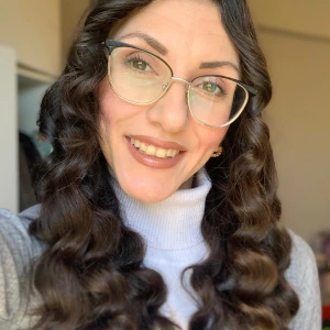 Μερκούρη Ιωάννα - Καθηγήτρια Κοινωνιολογίας στο instateacher.gr