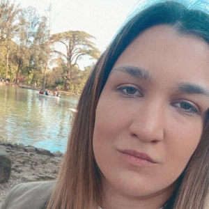 Τεμπερεκίδου Βασιλική  - Καθηγήτρια Βιολογίας στο instateacher.gr