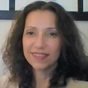 Γεωργαντίρη Αναστασία - Καθηγήτρια Αγγλικών στο instateacher.gr