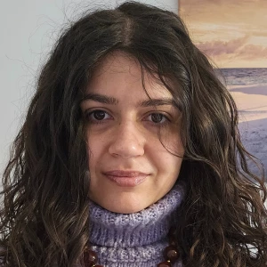 Χατζημιχαηλίδου Βασιλική  - Καθηγήτρια Μαθηματικών στο instateacher.gr