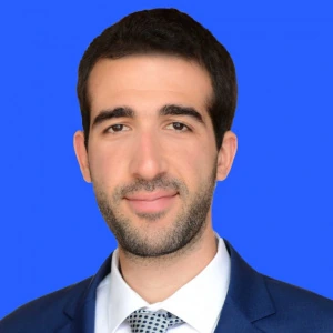 Αρώνης Δημήτρης - Καθηγητής IB Diploma στο instateacher.gr