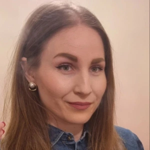 Χριστίνα - Ζωή - Καθηγήτρια Μαθηματικών στο instateacher.gr