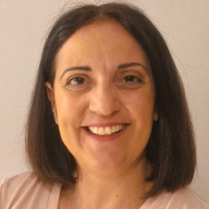 Λαμπροπούλου Βιβή - Καθηγήτρια Αγγλικών στο instateacher.gr