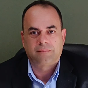Μπεκιάρης Βασίλης - Καθηγητής Μηχανογραφημένης Λογιστικής στο instateacher.gr