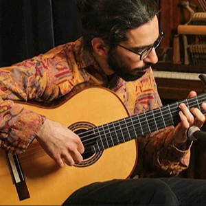 Δασκαλάκης Ιάσονας - Δάσκαλος Ακουστικής Κιθάρας στο instateacher.gr