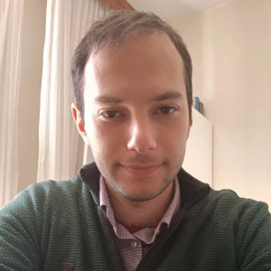 Θεοδοσιάδης Λευτέρης - Καθηγητής Μαθηματικών στο instateacher.gr