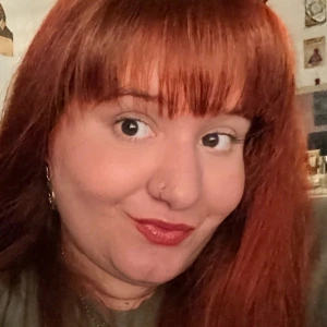 Κυριακάκη Δήμητρα - Καθηγήτρια Αγγλικών στο instateacher.gr