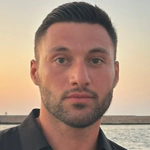 Ευαγγελάτος Παναγιώτης - Καθηγητής Χημείας στο instateacher.gr