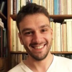 Ξένος Πάνος  - Καθηγητής Μαθηματικών στο instateacher.gr