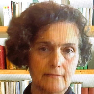 Καψή Αλεξάνδρα - Καθηγήτρια Γενετικής στο instateacher.gr