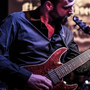 Στεφάνου Ιάσων - Δάσκαλος Ακουστικής Κιθάρας στο instateacher.gr