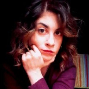 Αλτίνη Στεφανία - Καθηγήτρια Linux στο instateacher.gr