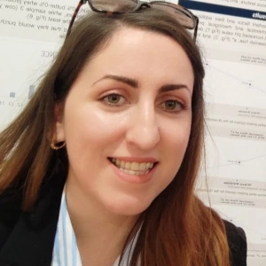 Σπυρογιάννη Μαρία - Καθηγήτρια Μαθηματικών στο instateacher.gr