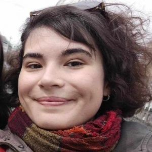 Αντωνοπούλου Χριστιάννα - Καθηγήτρια Έκθεσης στο instateacher.gr