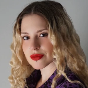 Κοντοδήμα Αθηνά - Δασκάλα Φωνητικής στο instateacher.gr