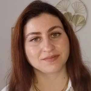 Ρανούτσου Ελένη - Καθηγήτρια Αγγλικών στο instateacher.gr