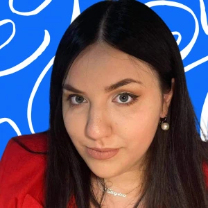 Ζιώγα Κατερίνα - Καθηγήτρια Αγγλικών στο instateacher.gr