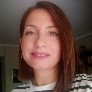 Φωτιάδου Αναστασία - Καθηγήτρια Λατινικών στο instateacher.gr